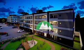 Imagem 2: Lançamento apto garden