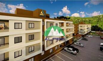 Imagem 6: Lançamento apto garden