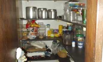 Imagem 5: Casa com 3 dormitórios, 134 m² - venda por R$ 700.000,00 ou aluguel por R$ 3.000,00/mês