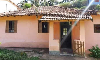 Imagem 3: Linda Chácara de 12.100m² no Bairro Cubatão do Meio, Marmelópolis-MG