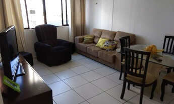 Imagem 2: Apto - Abel Cabral - 77m² - 3Q sendo uma suíte - 2 VGS