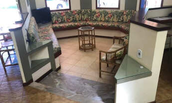 Imagem 7: Casa Frente praia-Piscina Cond. fechado. Local Privilegiado - Praia Linda-4 qtos suites