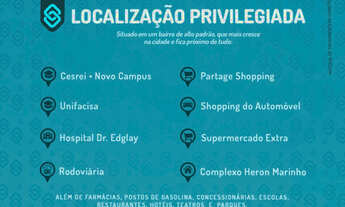 Imagem 5: SmartWay Residence para Vender