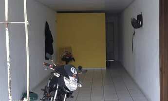 Imagem 2: Vendo Uma Casa no Conj.Dubeaux Leão