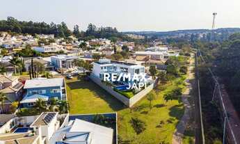 Imagem 7: Casa com 4 suites à venda, 733 m² por R$ 6.500.000 - Reserva da Serra - Jundiaí/SP