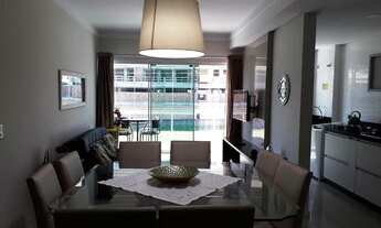 Imagem 3: 65-102 Temporada 3 dormitórios Bombinhas praia de Bombas para 8 pessoas!