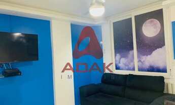 Imagem 4: Rio de Janeiro - Apartamento Padrão - Copacabana