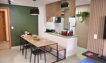 Imagem 7: APT por Temporada na beira Mar perto de tudo