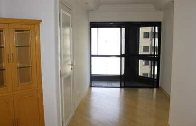 Imagem: SÃO PAULO - Apartamento Padrão - CERQUEIRA