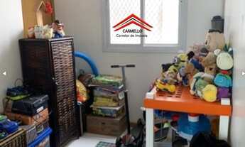 Imagem 7: 2/4, suíte e dependência completa