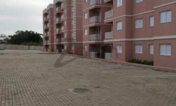 Imagem 3: Apartamento à venda com 2 dormitórios em João aranha, Paulínia cod:AP005492