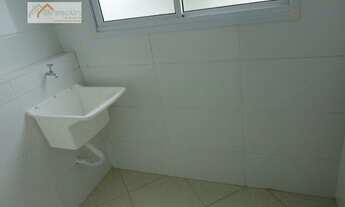 Imagem 6: Apartamento Padrão para Venda em Jardim Real Praia Grande-SP