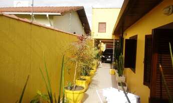 Imagem 5: Casa Alto Padrão para Venda em Satélite Itanhaém-SP