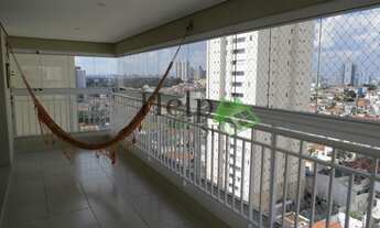 Imagem 5: São Paulo - Apartamento Padrão - Vila Firmiano Pinto