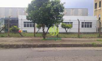 Imagem 4: Galpão à venda, 929 m² - Distrito Industrial do Jatoba - Belo Horizonte/MG