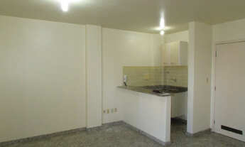 Imagem 3: Kitchenete ao lado do Tênis Club