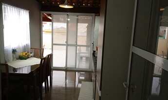 Imagem 7: SANTO ANDRé - Apartamento Padrão - Vila João Ramalho