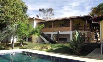 Imagem: Lindo sitio de 4.000m², pertinho da Serra