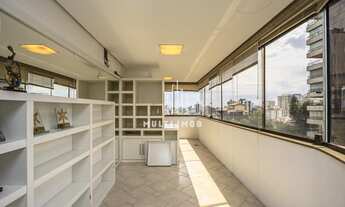 Imagem 3: PORTO ALEGRE - Apartamento Padrão - Bela Vista