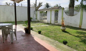 Imagem 3: Casa Temporadal em Araruama, 03 quartos e piscina