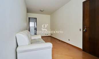Imagem 4: CURITIBA - Apartamento Padrão - Parolin