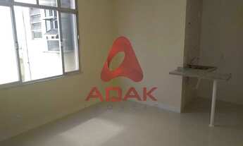 Imagem 4: Rio de Janeiro - Apartamento Padrão - Copacabana