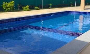 Imagem 2: Apartamento pronto para morar na Lagoa Redonda Cód0057