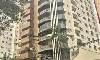 Imagem: Apartamento com 4 quartos no Residencial