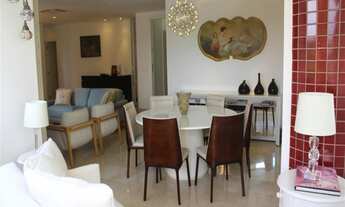 Imagem 5: SÃO PAULO - Apartamento Padrão - JARDIM PAULISTA