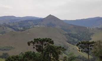 Imagem: Terreno Com Bela Vista Livre!!