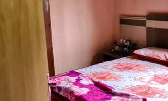 Imagem 3: Casa localizada no Riacho em Urubici