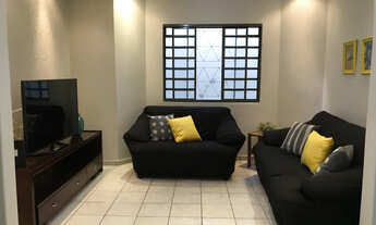 Imagem 7: Casa para 06 pessoas super aconchegante na saída sul de anápolis