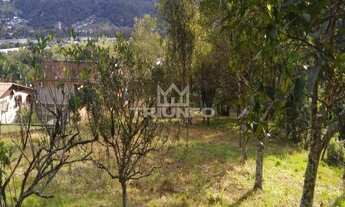 Imagem 1: Terreno/sítio em Linha Café, Três Coroas - ST00459