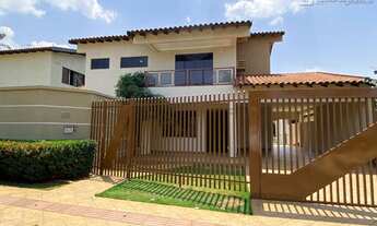 Imagem: Imóvel com 4 quartos no Autonomista - Campo