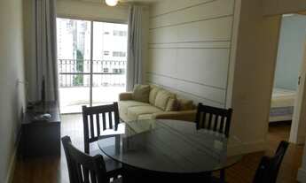 Imagem 14: APARTAMENTOSÃO PAULO