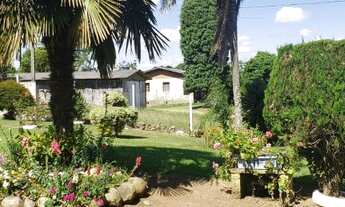 Imagem 6: Excelente área terras na divisa farroupilha pinto Bandeira