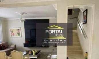 Imagem: Casa com 3 dormitórios à venda, 200 m²