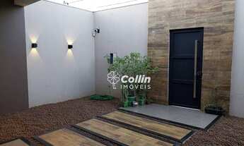 Imagem 2: Casa com 3 suítes à venda, 270 m² por R$ 1.240.000 - Jardim São Bento - Uberaba/MG