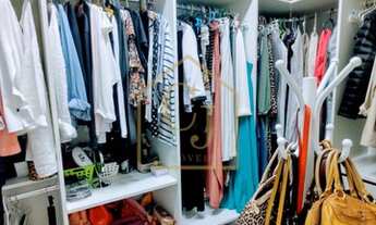 Imagem 6: Apartamento para venda no Cidade Jardim