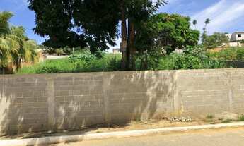 Imagem 4: TERRENO MARATAISES