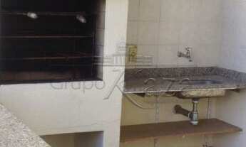 Imagem 3: Duplex para aluguel e venda tem 137 metros quadrados com 5 quartos