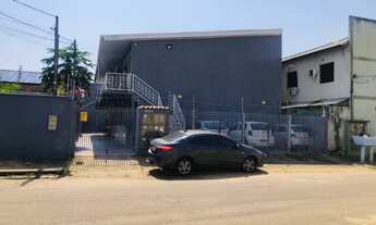 Imagem: Venda - Vila de Apartamentos