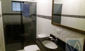 Imagem 3: Casa com 3 dormitórios à venda, 100 m² por R$ 290.000 - Alpes - Londrina/PR