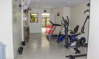 Imagem 5: São Paulo - Apartamento Padrão - Indianópolis