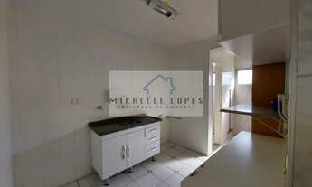 Imagem 7: São Paulo - Apartamento Padrão - Jardim Marajoara