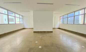 Imagem 4: Sala Comercial para Venda e Locação no Jardins de 71m² com Vaga