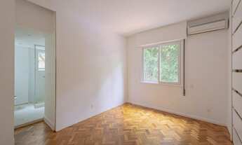 Imagem 9: Apartamento com 2 dormitórios à venda, 143 m² por R$ 1.850.000,00 - Laranjeiras - Rio de J