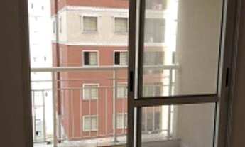 Imagem 2: Apartamento com 2 dormitórios à venda, 59 m² por R$ 457.000,00 - Vila Vera - São Paulo/SP