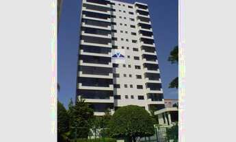 Imagem: São Paulo - Apartamento Padrão - Planalto