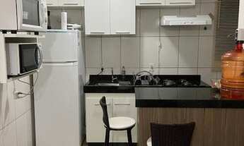 Imagem 3: Apartamento 2 Qts - Residencial Rossi Perimetral